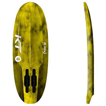 KT Drifter W Wake Foil Board