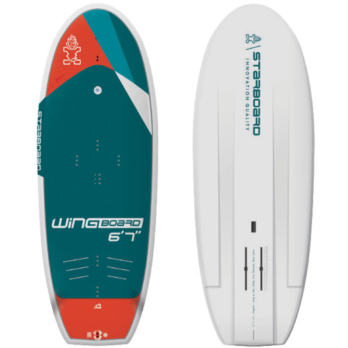 2021 Starboard Wingboard - Lite Tech 6'7"