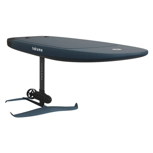 Takuma Cruising 1600 eFoil - Side