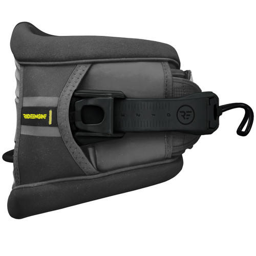 2021 Ride Engine Saber Harness - Slate Grey