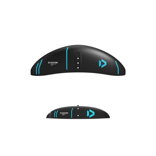 2021 Duotone Foil Carve Carbon 700 Wing Set