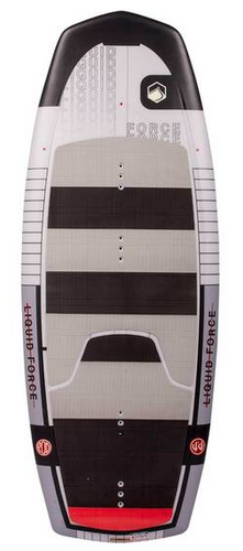 Liquid Force 4'4" POD Foilboard