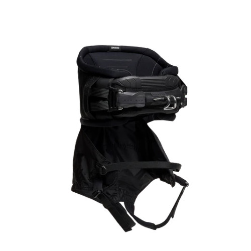 Mystic Star Hybrid Harness - Black