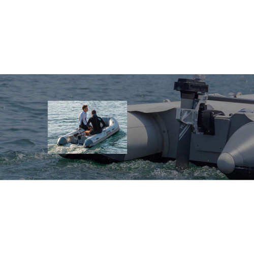 Waydoo Outboard Converter