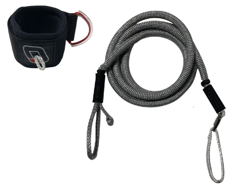 Ozone Wrist Wing Leash