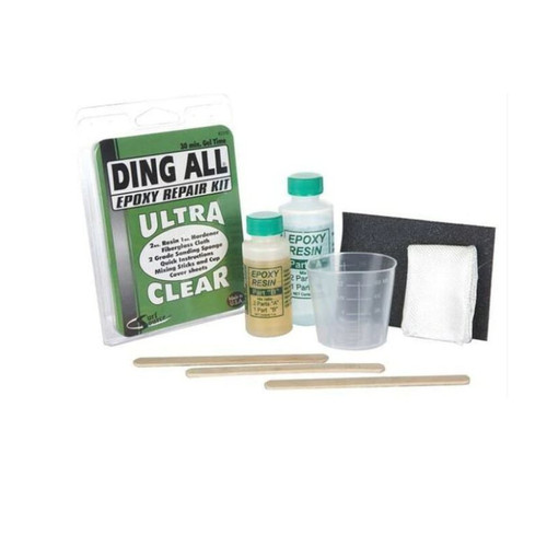 RDI Ding All Epoxy Kit