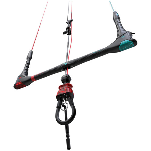 2022 Eleveight CS+ Vary v4 Control Bar