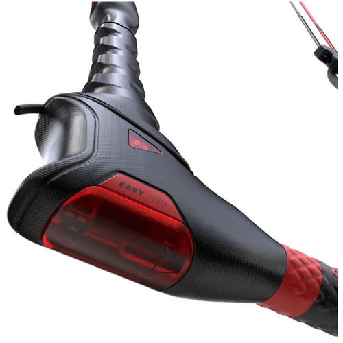 2022 Eleveight CS+ Vary v4 Control Bar