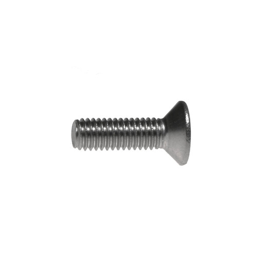 M6 x 20mm Hex Recessed Screw