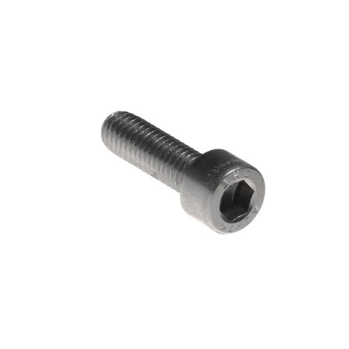 M6 x 20mm Hex Socket Screw
