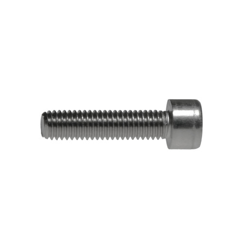 M6 x 25mm Hex Socket Screw