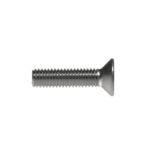 M6 x 25mm Hex Recessed Screw