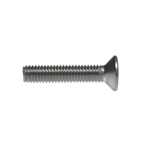 M6 x 30mm Hex Recessed Screw