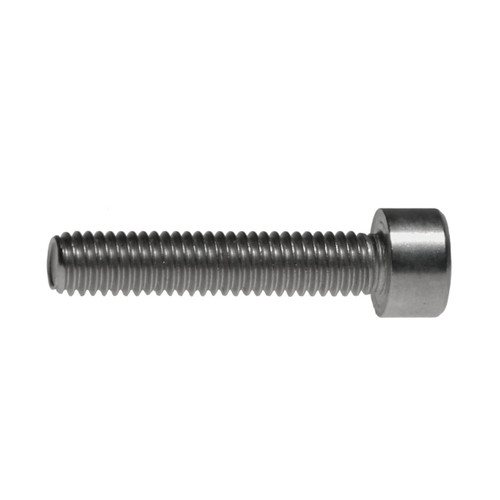 M6 x 30mm Hex Socket Screw