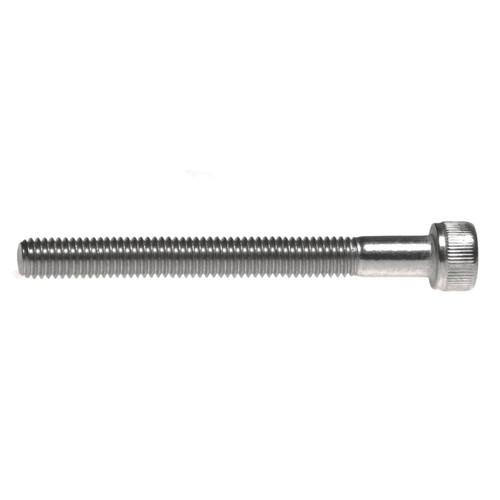 M6 x 90mm Hex Socket Screw
