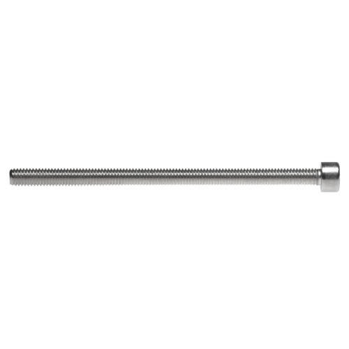 M6 x 100mm Hex Socket Screw