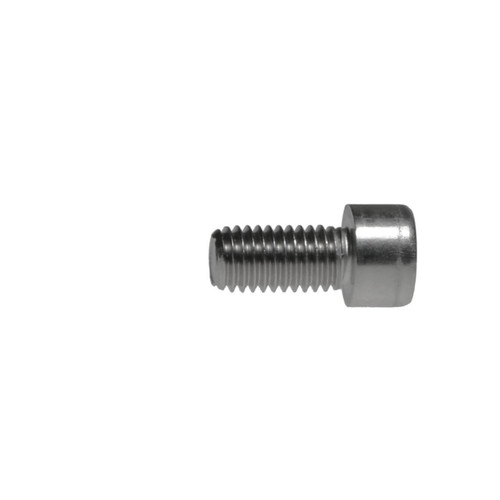 M8 x 12mm Star Socket Screw