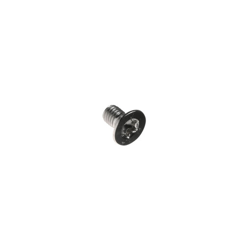 M8 x 12mm Star Recessed Screw