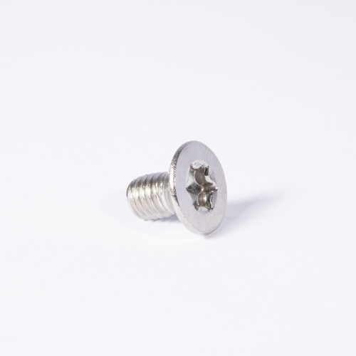 M8 x 14mm Star Recessed Screw