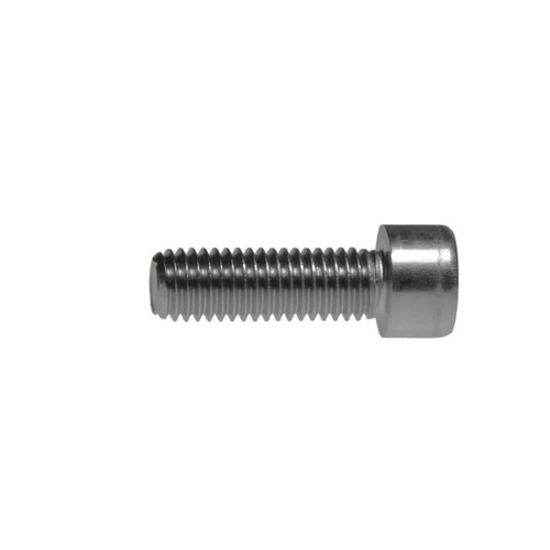 M8 x 20mm Star Socket Screw