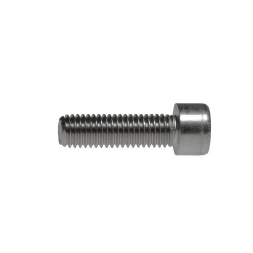 M8 x 22mm Hex Socket Screw