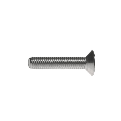 M8 x 40mm Hex Recessed Screw