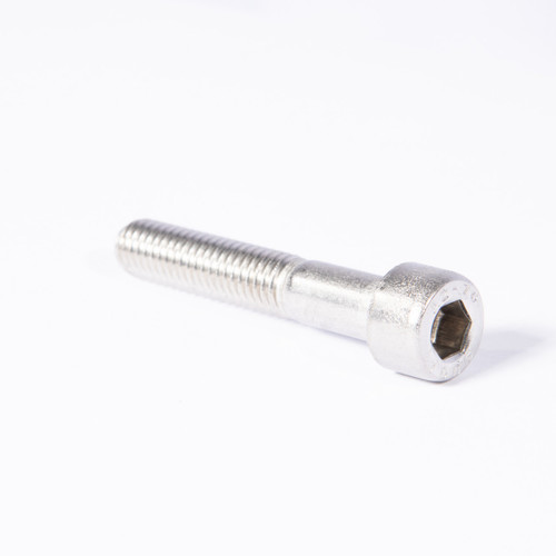 M8 x 40mm Hex Socket Screw