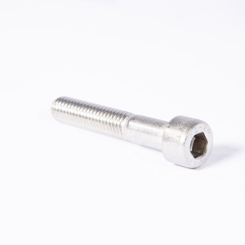 M8 x 45mm Hex Socket Screw