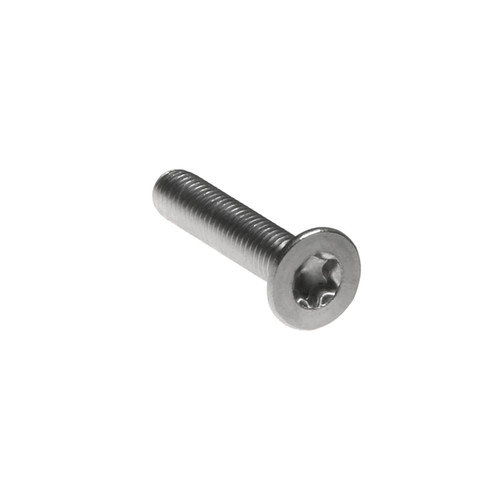 M8 x 45mm Star Recessed Screw