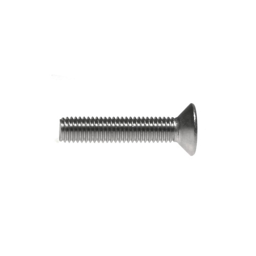 M8 x 45mm Star Recessed Screw