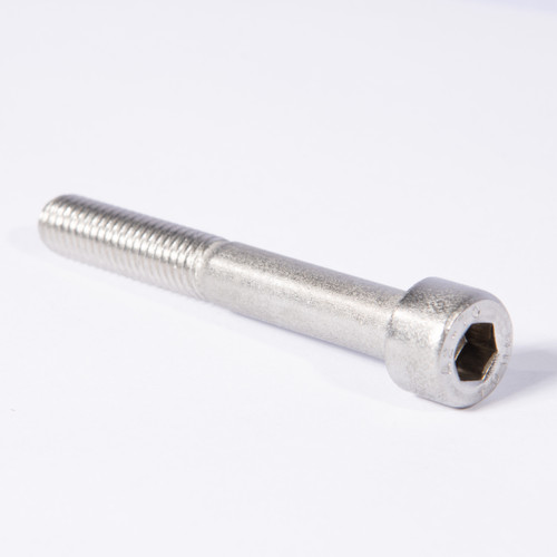 M8 x 60mm Hex Socket Screw