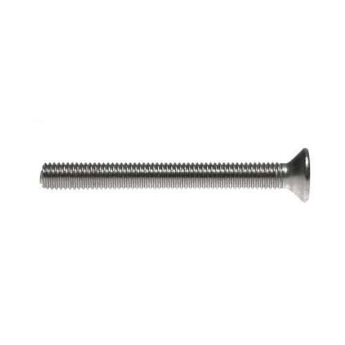 M8 x 75mm Hex Recessed Screw