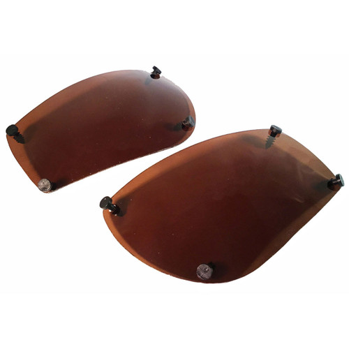 SPEX Amphibian Eyewear Replacement Lenses - Polarized All Weather