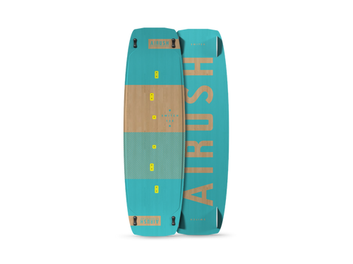 Airush Switch V11 Kiteboard - Board Only