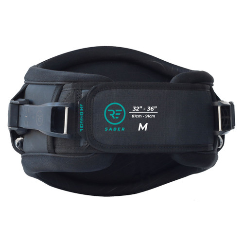 2022 Ride Engine Saber V2 Kite Harness - Front View