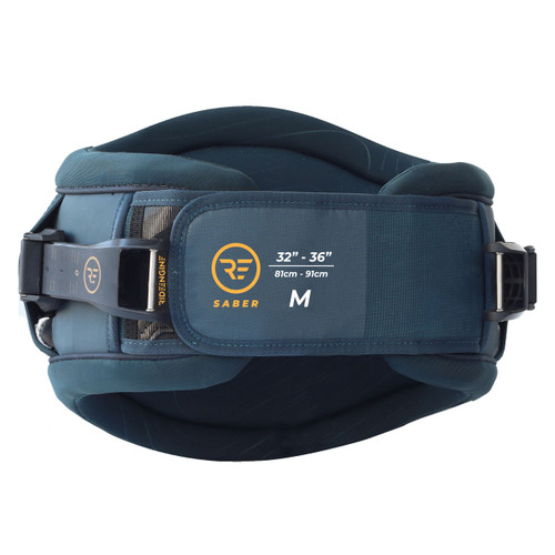 2022 Ride Engine Saber V2 Kite Harness - Front View