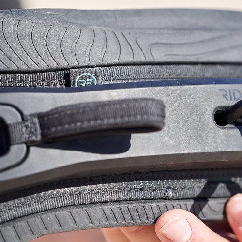 2022 Unity Kite Mega Spreader Bar - Ride Engine - Close Up