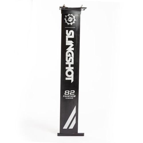 2022 Slingshot Phantasm Aluminum Foil Mast - Side
