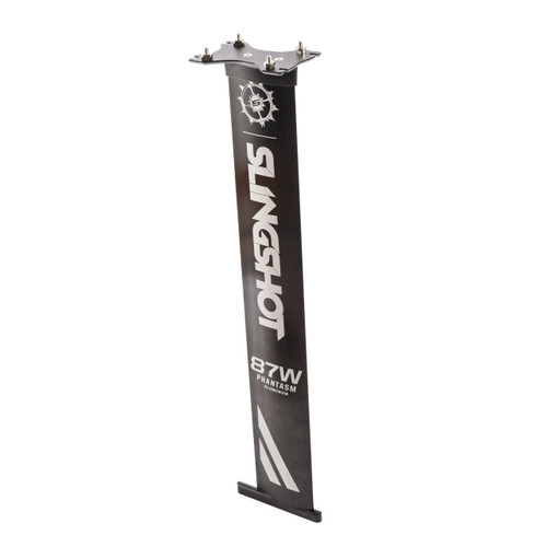 2022 Slingshot Phantasm Aluminum Wide Foil Mast