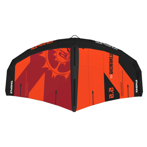 2022 Slingshot Slingwing V3 Wing - Bottom