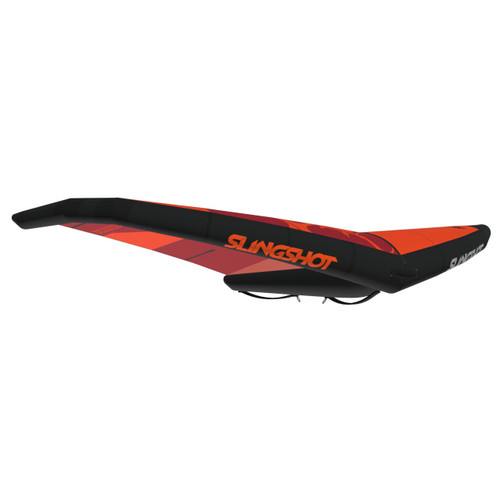 2022 Slingshot Slingwing V3 Wing - Angled Left