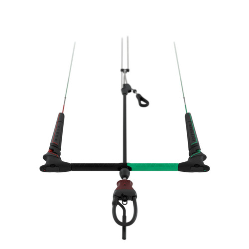 2024 North Navigator Control Bar