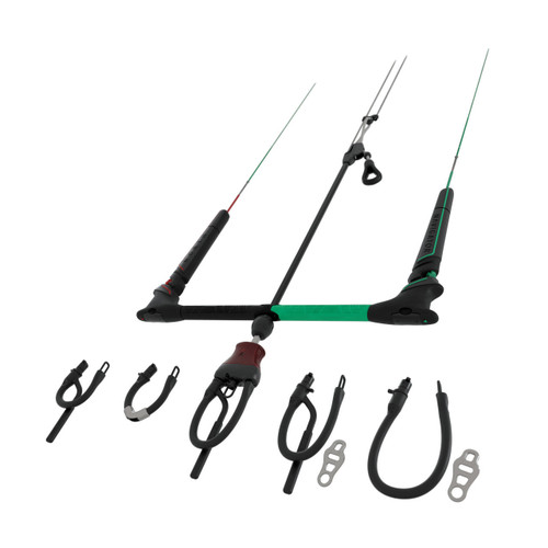 2024 North Navigator Control Bar