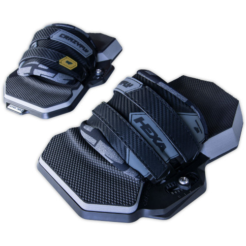 2021 CrazyFly LTD Hexa II Bindings