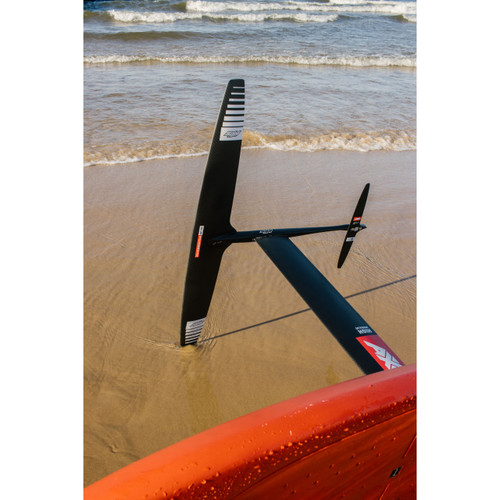 Axis ART Carbon Front Wing - 999mm