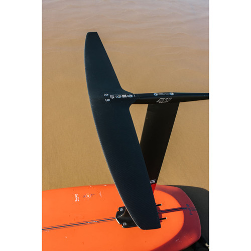 Axis ART Carbon Front Wing - 999mm