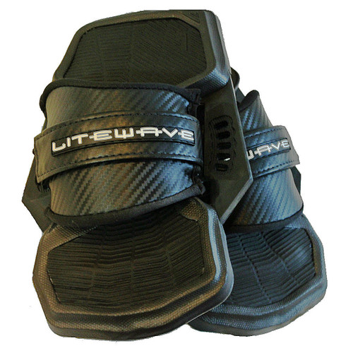 Litewave Biometric Sandal Binding