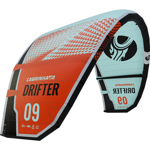 2022 Cabrinha Drifter Kite - C3