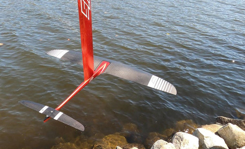 AXIS Wake Thief Edition Complete Foil