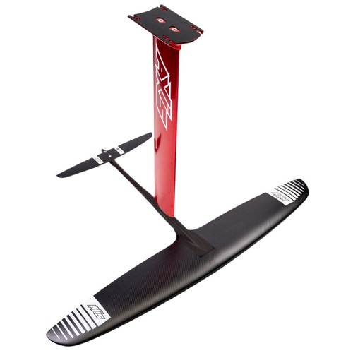 AXIS Wake Thief Edition Complete Foil